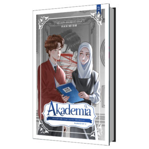 K0043: AKADEMIA BAHAGIAN 2