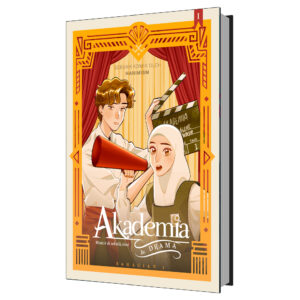 K0059: AKADEMIA & DRAMA BAHAGIAN 1