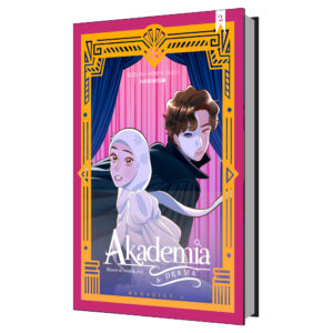 K0060: AKADEMIA & DRAMA BAHAGIAN 2