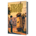 K0067: TEMAN ROBOT
