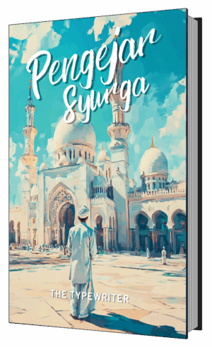 N0206: PENGEJAR SYURGA