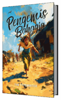 N0207: PENGEMIS BAHAGIA