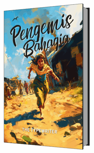 N0207: PENGEMIS BAHAGIA