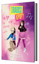 N0212: TRADISI ATAU KPOP