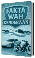 FW0009: FAKTA WAH KENDERAAN