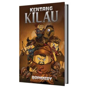 K0054: KENTANG KILAU
