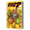 K0064: KENTANG RIDER