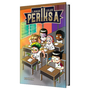 K0019: LAWAK LULUS PERIKSA