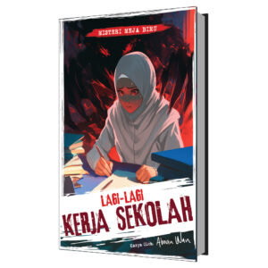 N187: LAGI-LAGI KERJA SEKOLAH