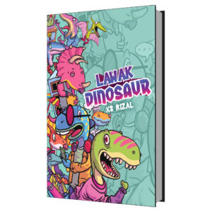K0037: LAWAK DINOSAUR