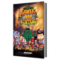 K0027: LAWAK HERO KENTANG