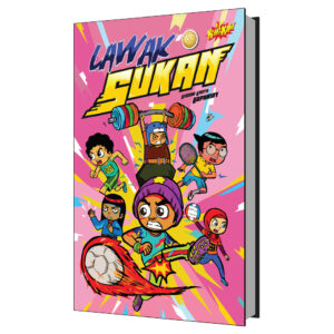 K0030: LAWAK SUKAN