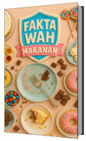 FW0010: FAKTA WAH MAKANAN