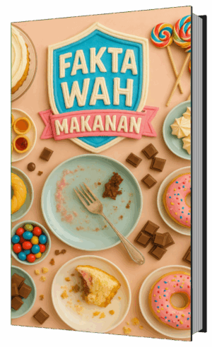 FW0010: FAKTA WAH MAKANAN