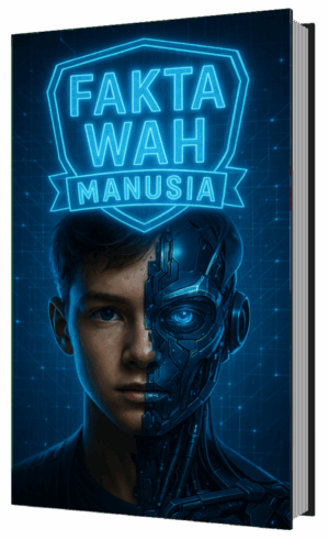 FW0001: FAKTA WAH MANUSIA