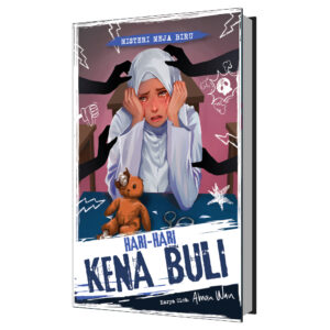 N186: HARI-HARI KENA BULI