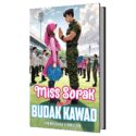 N064: MISS SORAK LAWAN BUDAK KAWAD