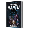 N173: PERMAINAN GELAP: MAIN-MAIN HANTU