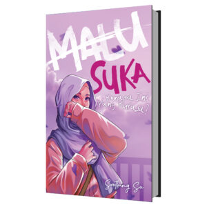 N146: MALU SUKA