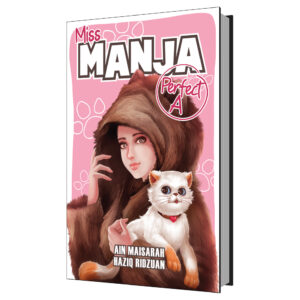 N134: MISS MANJA PERFECT A