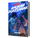 K0072: MISTERI AMUKAN PONTIANAK