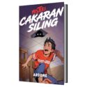 K0051: MISTERI CAKARAN SILING