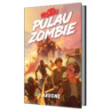K0073: MISTERI PULAU ZOMBIE