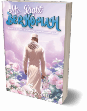 N181: MR. RIGHT BERKOPIAH