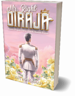 N183: MR. RIGHT DIRAJA