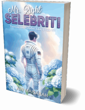 N182: MR. RIGHT SELEBRITI