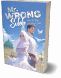 N179: MR. WRONG SOLEH