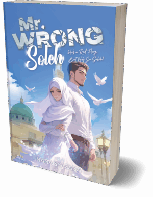 N179: MR. WRONG SOLEH