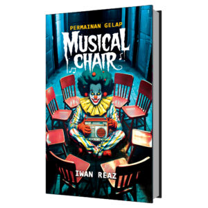 N200: PERMAINAN GELAP MUSICAL CHAIR