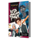 N199: KITA JANGAN TAKUT