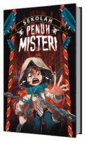 N201: SEKOLAH PENUH MISTERI