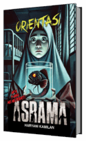 N0204: ORIENTASI ASRAMA