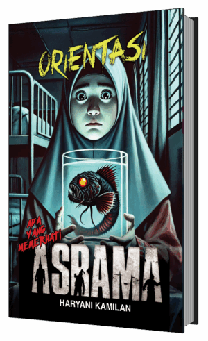 N0204: ORIENTASI ASRAMA
