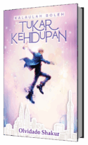 N0213: KALAULAH BOLEH TUKAR KEHIDUPAN