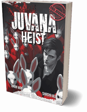 N0219: JUVANA HEIST