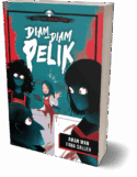 N0221: DIAM-DIAM PELIK