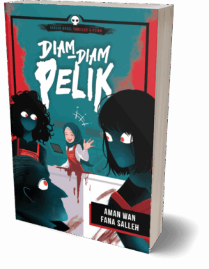 N0221: DIAM-DIAM PELIK