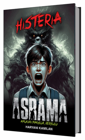 N0222: HISTERIA ASRAMA