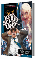 N0224: KITA SEMUA UNIK