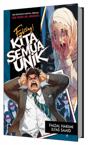 N0224: KITA SEMUA UNIK