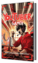 N0225: YOUTUBER GAMER