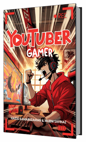 N0225: YOUTUBER GAMER