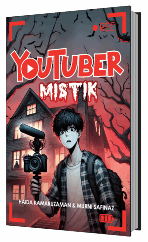 N0226: YOUTUBER MISTIK