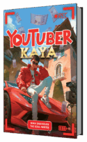 N0227: YOUTUBER KAYA