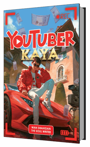 N0227: YOUTUBER KAYA