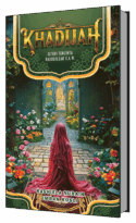 N0229: KHADIJAH